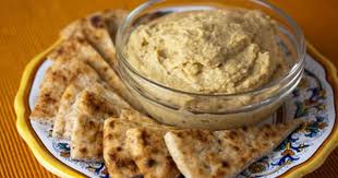 Budwig Diet Recipes Salads Dressings And Dips Part 1 Sweet Potato Hummus Food Hummus Recipe