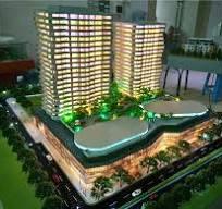 AR Scale Model Making Company | Architectural Model Maker ...