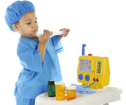 Calculating Kids Medication Dose Is Rocket Science