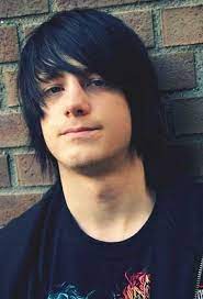 Today, the emo hairstyle is not just embraced by people who are into the music scene but. 15 Best Emo Hairstyles For Men Scene Hair Emo Hair Emo Hairstyle