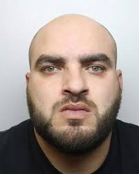 Hidden safe guarded by bulldog in Leeds had biscuit tin stuffed with £1M  cash