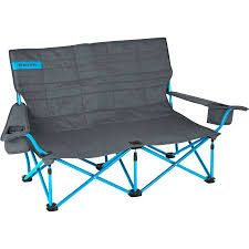 Kelty Low Love Camp Chair Camping Chairs Camping Furniture Low Loveseat