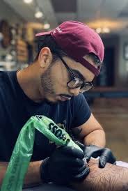 Sacred Realm Tattoo Studio, 3240 Chili Ave, Ste B14 15, Rochester, NY  14624, US