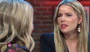 General Hospital Recap: Spencer and Trina Almost Make Love