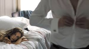 What, Exactly, Is the Future of Sex?