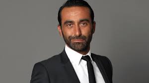 Olivier Benkemoun évoque les 4 finalistes du prix Goncourt