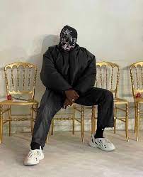 Gap unveiled the first item in its kanye west collaboration for his 44th birthday. Is This Kanye West S Newest Yeezy X Gap Piece Cr Fashion Book