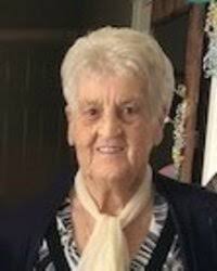 Obituary of Daisy Thelma Elliott