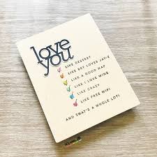 Typical guy, when i asked what he wants the card to look like, he said he doesn't know. 20 Birthday Card Ideas For Boyfriend Templates Candacefaber