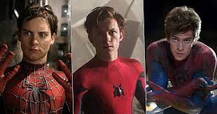 The film was a major success and made him into a star. Spider Man 3 Tobey Maguire Has Already Started The Shoot Marvel To Make It Official On Sunday