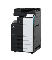 36/18ppm in black & white. Konica Minolta Bizhub Printer Konica Minolta Bizhub C300i Printer Authorized Wholesale Dealer From Coimbatore