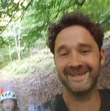 Rob griffiths wood sculpture