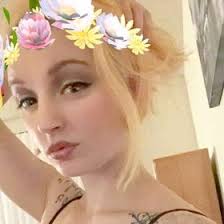 Morgan Beatty (libralady15)