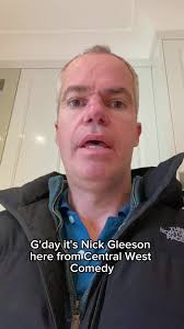 Nick Gleeson (@central_west_comedy)