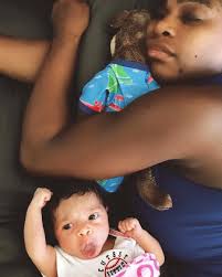 Alexis kerry ohanian (born april 24, 1983), is an american internet entrepreneur and investor. Serena Williams Pictures Alexis Olympia Ohanian Jr Instagram The Rickey Smiley Morning Show The Professional
