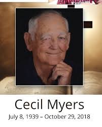 Tish Myers's Instagram, Twitter & Facebook