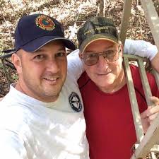 PBCFR's Captain Adam Taft graduated Friday from the National Fire Academy's  Executive Fire Officer (EFO) Program. The EFO program is the pinnacle of  the U.S. Fire Administration's commitment to support the needs