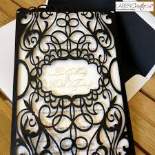 Check spelling or type a new query. Laser Cut Invitation