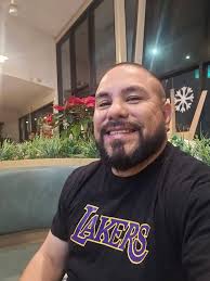 Hispanos en Fontana, California.