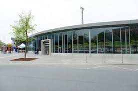 Monchengladbach Hbf Allgemeiner Deutscher Fahrrad Club Nrw Radstationen Nordrhein Westfalen