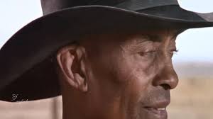 Charles Bronson in Once Upon A Time in The West (1968)- 'You brought two  too many'