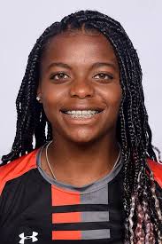 2022 Women's Soccer Roster