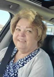 Trudy Lee Darrington Obituary August 3, 2022