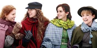 So resistere a tutto, tranne che alle tentazioni. Piccole Donne Alla Conquista Degli Oscar 2020