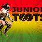 Junior Toots: A Tribute to Toots and the Maytals