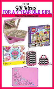 Explore the best birthday gifts for girls. The Ultimate Gift List For A 9 Year Old Girl The Pinning Mama