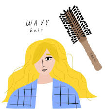 Hairbrush Guide Which Brush Is Best For Your Hair Type Hair Brush Coily Hair Hair Type