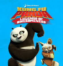 Mama told me not to kung fu. Kung Fu Panda Legends Of Awesomeness Tv Series 2011 2016 Imdb