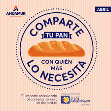 There many players in the market when it comes to starting online food business or cloud kitchen. Andamur Launches Bread Month In Which We Cover The Cost Of All The Bread At The Jesus Abandonado Foundation S Soup Kitchens Andamur