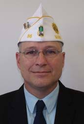 Task Force Movement: More Than a Job Program Seehafer Brings 'Be the One'  to Maine in Aftermath of Shootings