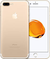 Productos reacondicionados a partir de una gran selección en electrónicos tienda. Amazon Com Apple Iphone 7 Plus 32gb Gold For Verizon Renewed