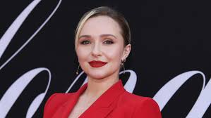Hayden Panettiere talks daughter, custody backlash