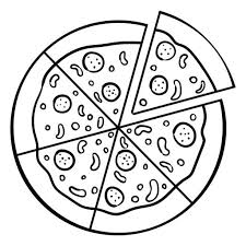 whole pizza icon png image download as svg vector eps or psd get whole pizza icon transparent png for you pizza icon pizza coloring page bear coloring pages