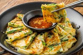 Terus, pilih menu yang mudah untuk dibuat. Kreatif Di Dapur Dengan 12 Resep Jajanan Korea Yang Mudah Dibuat