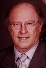 Robert Faust Obituary (1944