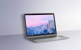 Free Apple Macbook Psd Mockup Free Device Tech Apple Macbook Laptop Computer Macbook Mockup Photoshop Mockup Free Iphone Mockup Psd