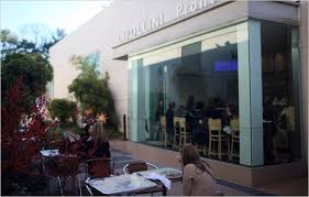 The menu consists of mostly hot italian heros and some pastas. Instead Of The Food Court Review The New York Times