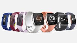 Best Fitbit 2019 Features Price And Style Compared