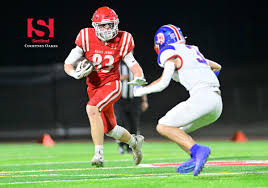 Football: 2024 All-Southern League teams