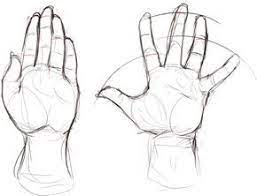 Helpful Harrie Drawing Tips How To Draw Hands Art Tips