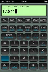 All emails have been answered and explained and there has not been a wrong calculation since version 1.1. Free 17bii Financial Calculator Apk Download For Android Getjar