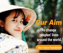 Ben Franco Foundation