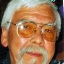 Raymond Arenas Obituary