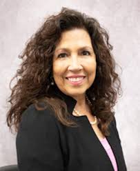 Member/sponsor profile: Melanie Evans with PMI