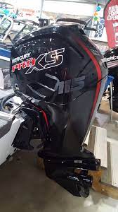 Mercury Pro Xs 115 Hp Used Boats Power Boats Boat
