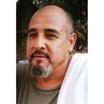 Alejandro O. Camarillo Sr. Obituary